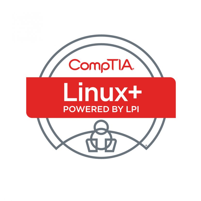 CompTIA Linux+ (XK0-005) - Update 2022 Course - IT-Training.pro