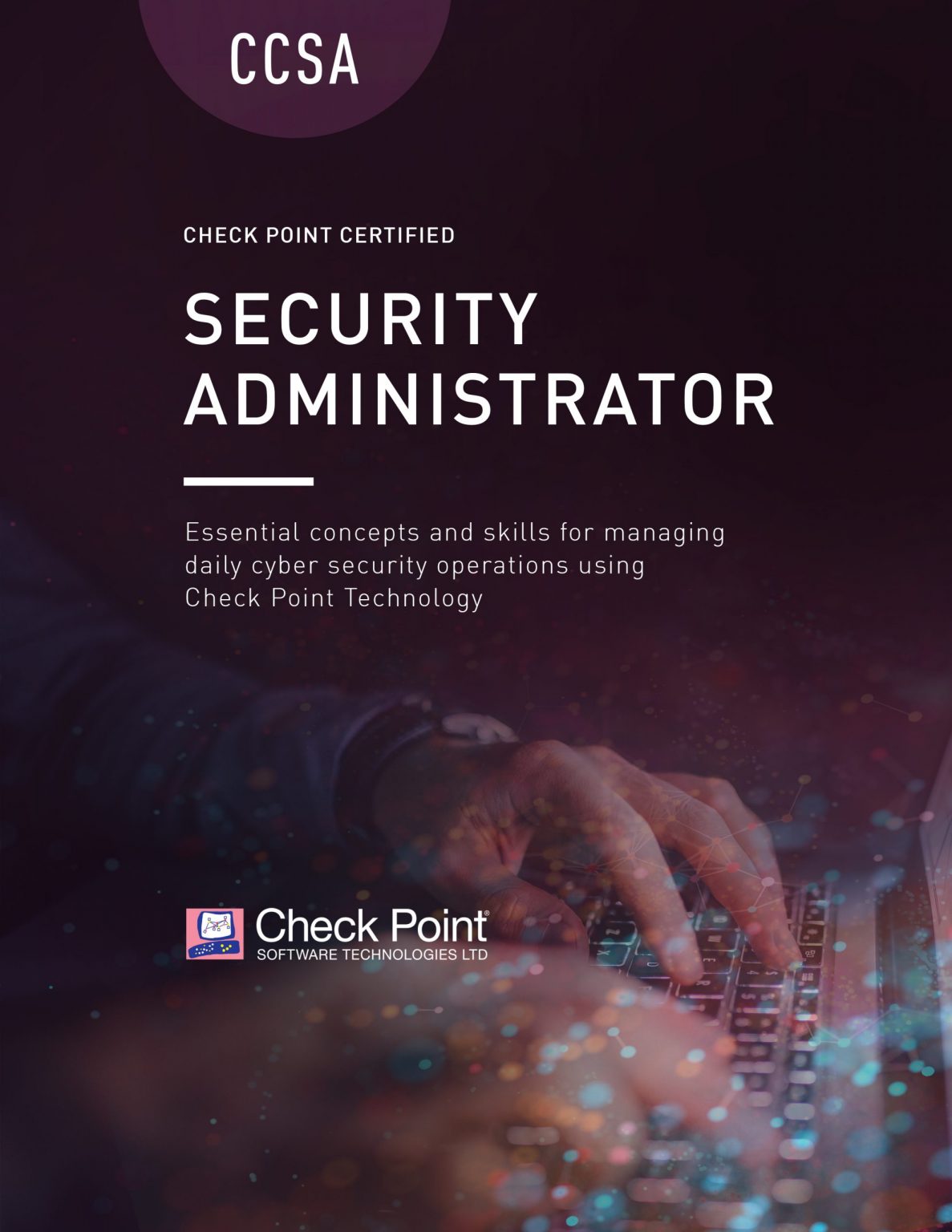 CCSA - Check Point Certified Security Administrator (CCSA) R80.40 ...