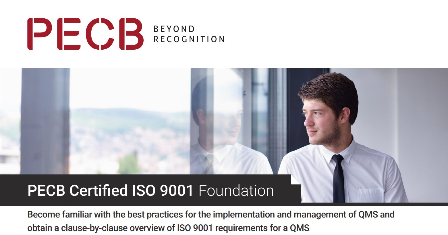 ISO 9001 Foundation (PECB)